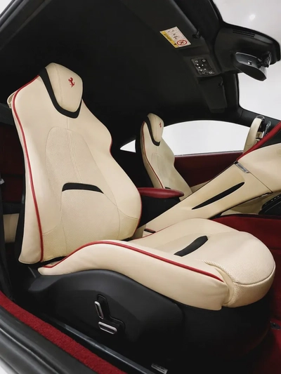 Ferrari Roma 2022 - 27,000 kms-8