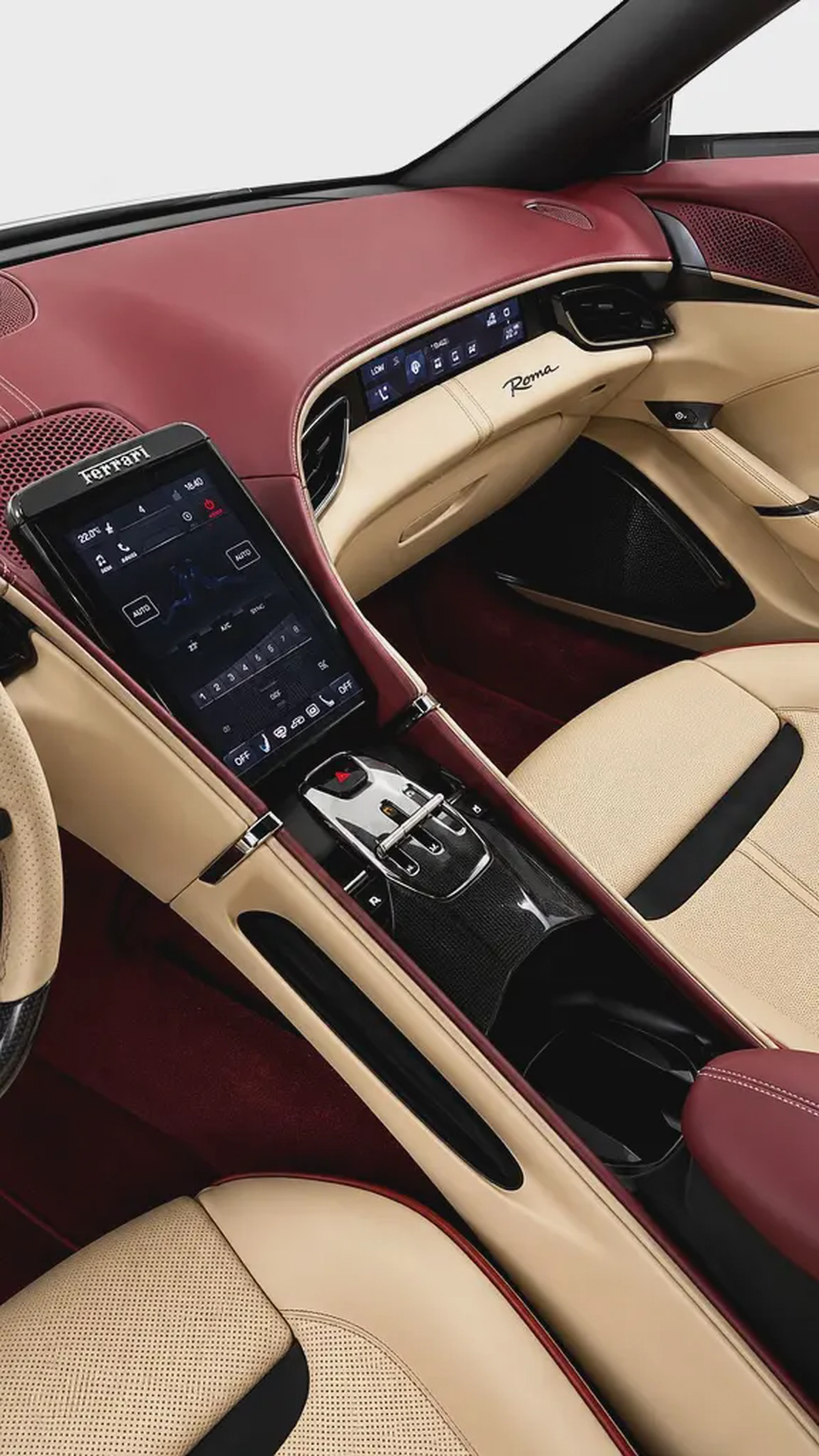 Ferrari Roma 2022 - 27,000 kms