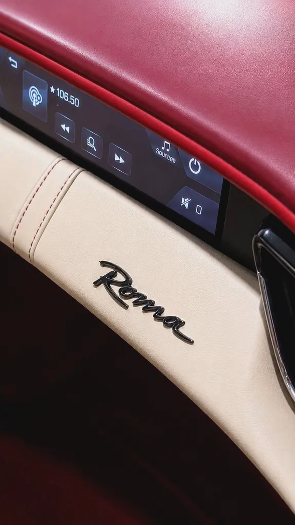 Ferrari Roma 2022 - 27,000 kms