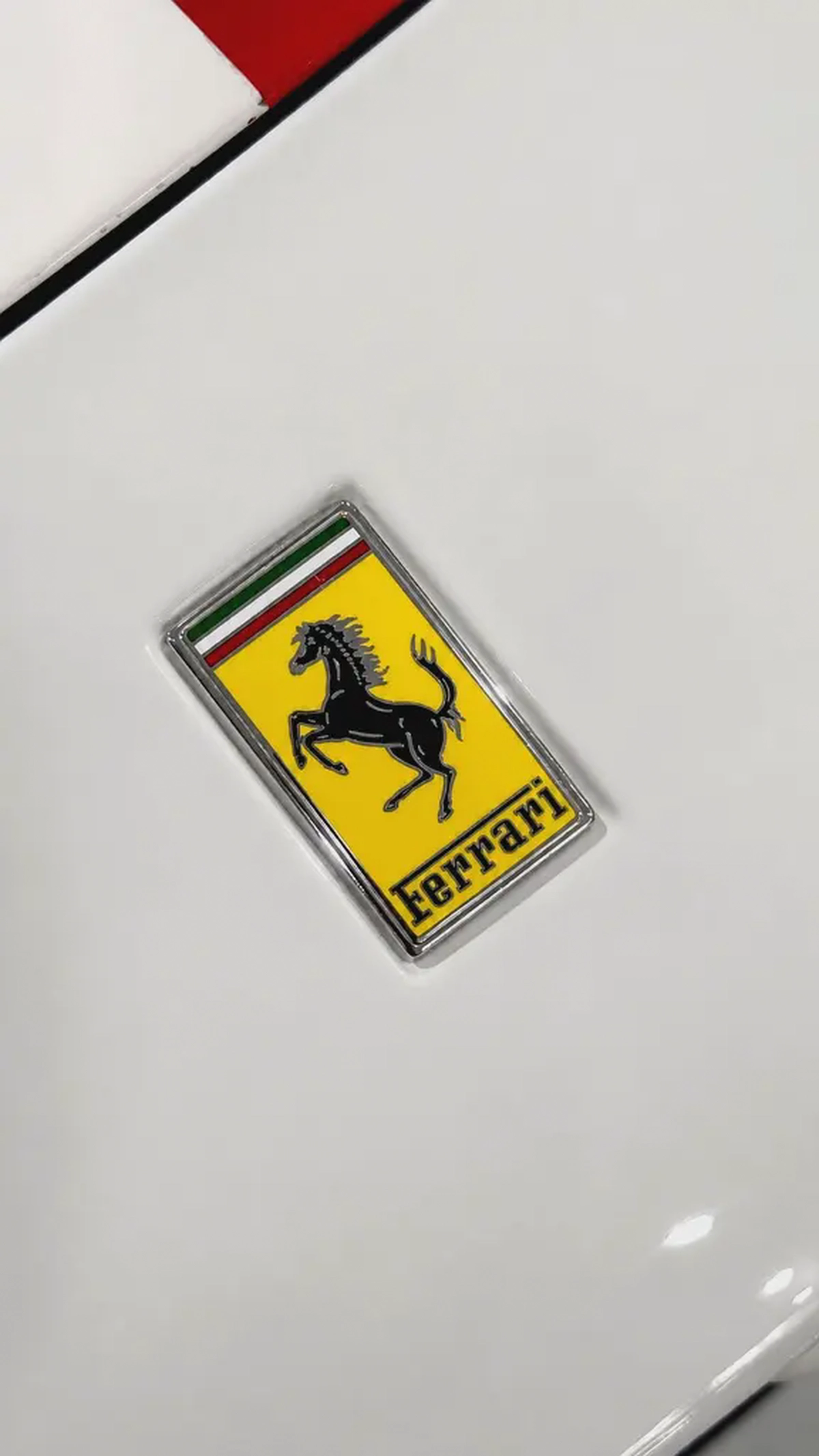 Ferrari Roma 2022 - 27,000 kms