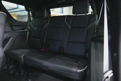 2025 - CADILLAC ESCALADE SPORT PLATINUM - Prestige Condition for 444,000.00 AED-15