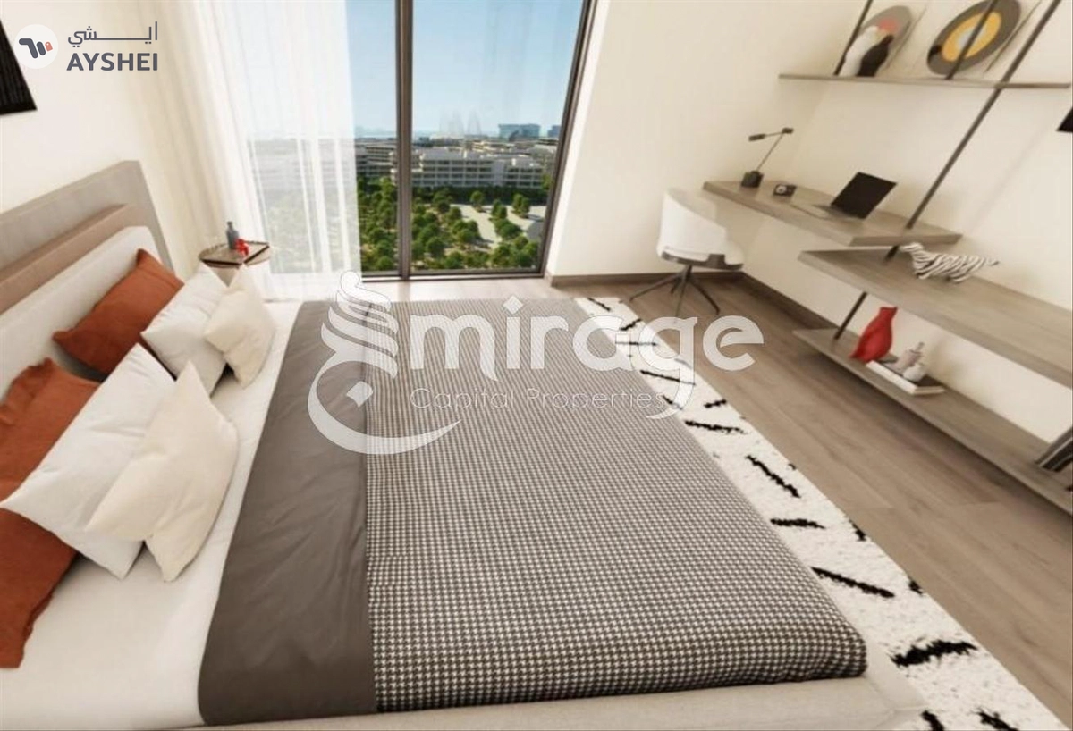 Apartment for sale in Manarat Living, Saadiyat Cultural District