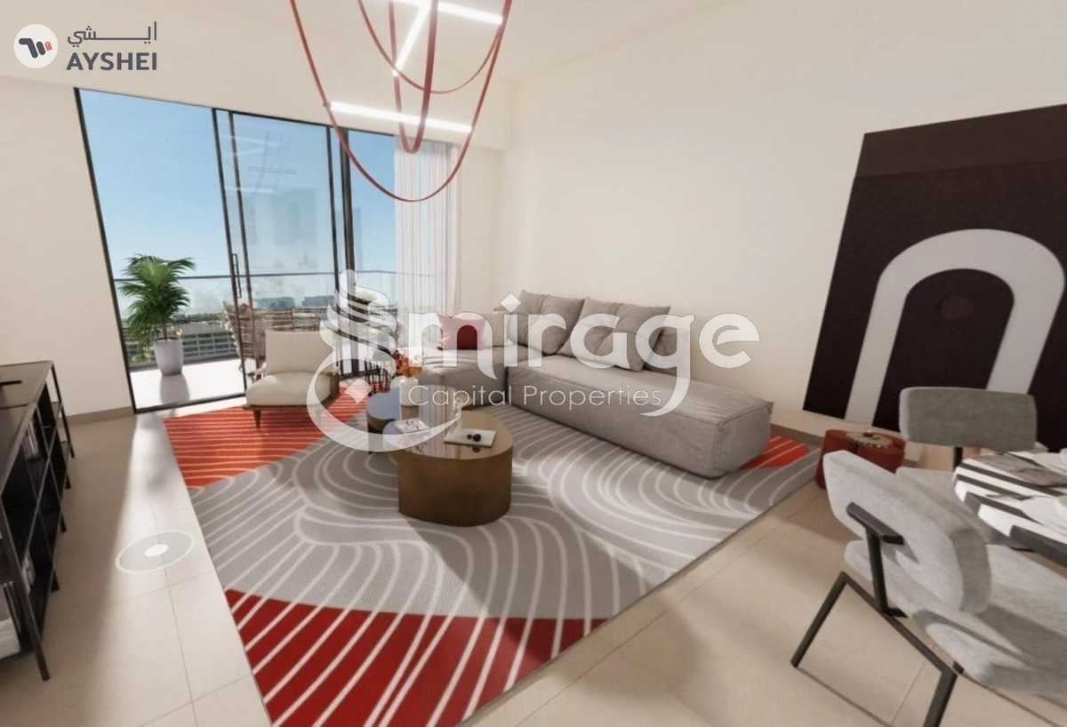 Apartment for sale in Manarat Living, Saadiyat Cultural District