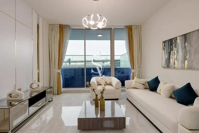 Gemz by Danube, Al Furjan, Dubai-0