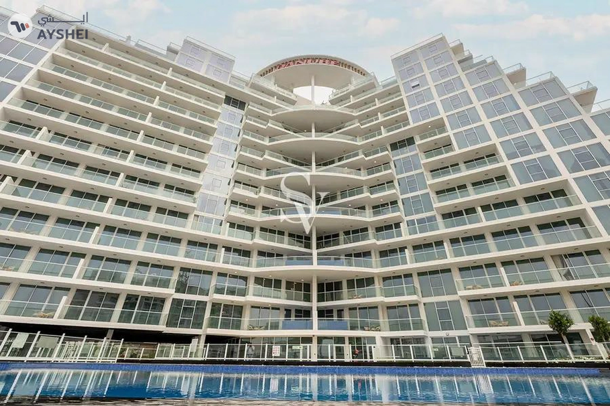 Gemz by Danube, Al Furjan, Dubai-14-14
