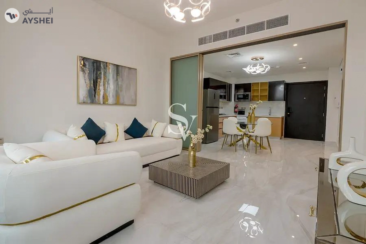 Gemz by Danube, Al Furjan, Dubai-5-5