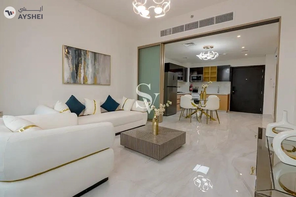 Gemz by Danube, Al Furjan, Dubai
