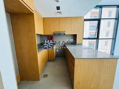 Fresh & Functional: 1-Bedroom Living-3