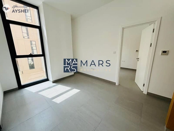 Fresh & Functional: 1-Bedroom Living