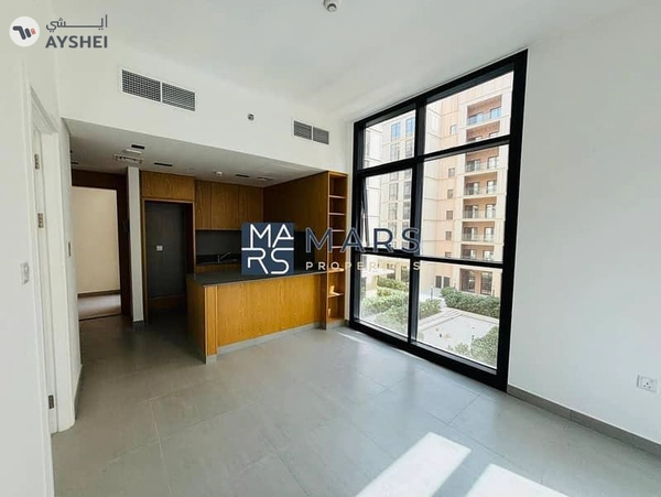 Fresh & Functional: 1-Bedroom Living