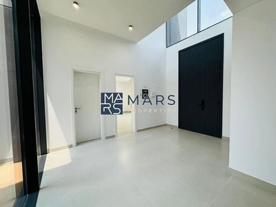 Brand New | Fully Private Villa In Gated Community-20
