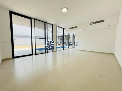 Brand New | Fully Private Villa In Gated Community-27