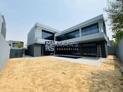 Brand New | Fully Private Villa In Gated Community-1