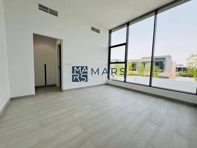 Brand New | Fully Private Villa In Gated Community-4