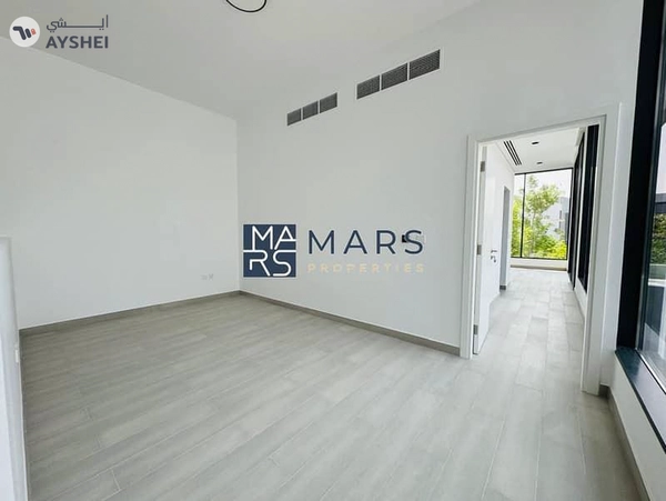 Brand New | Fully Private Villa In Gated Community