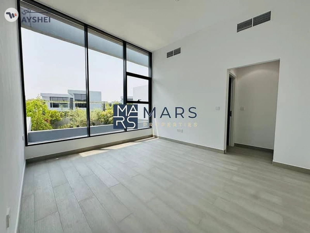 Brand New | Fully Private Villa In Gated Community-10-10