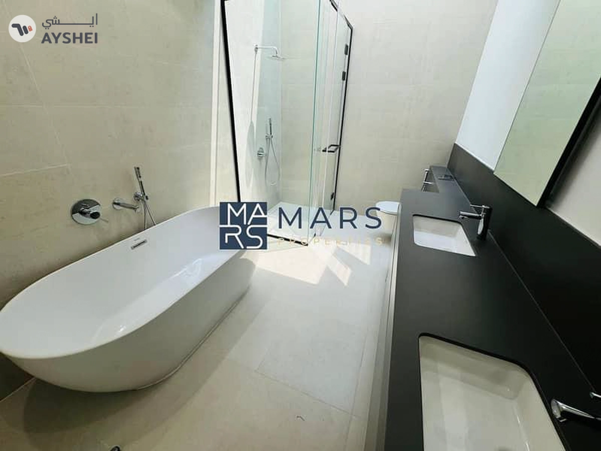 Brand New | Fully Private Villa In Gated Community-11-11