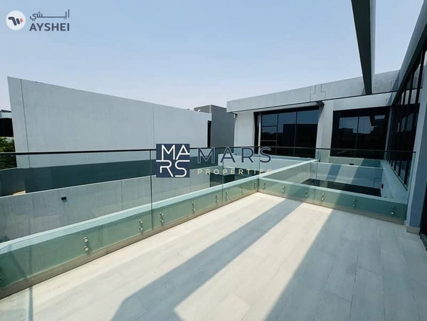 Brand New | Fully Private Villa In Gated Community