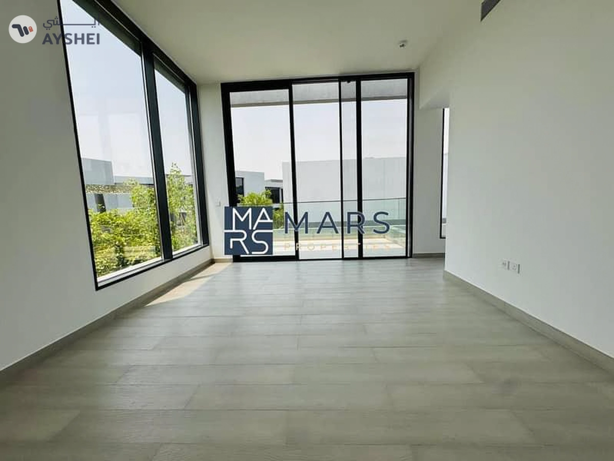 Brand New | Fully Private Villa In Gated Community-14-14