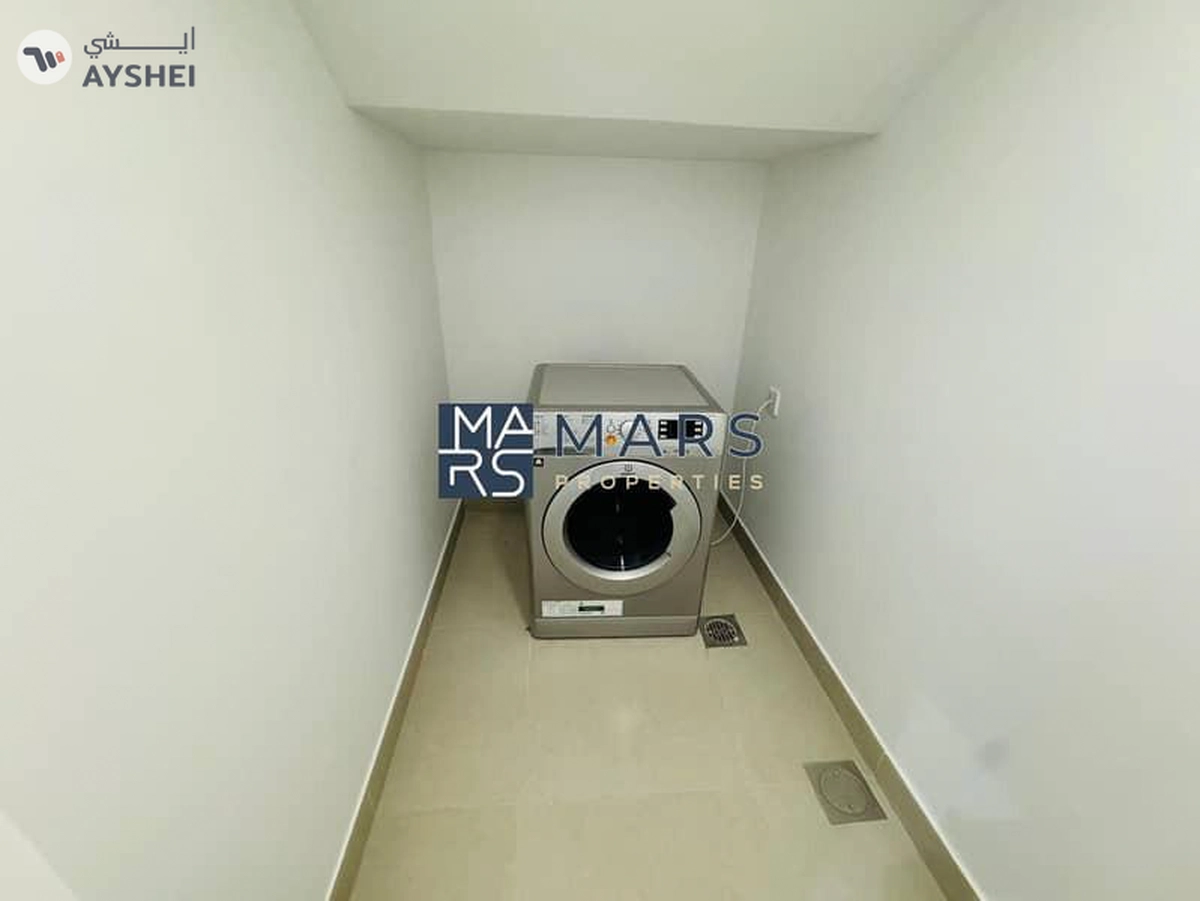 Brand New | Fully Private Villa In Gated Community-16-16