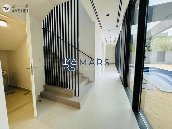 Brand New | Fully Private Villa In Gated Community