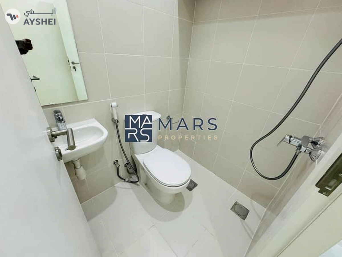 Brand New | Fully Private Villa In Gated Community-18-18