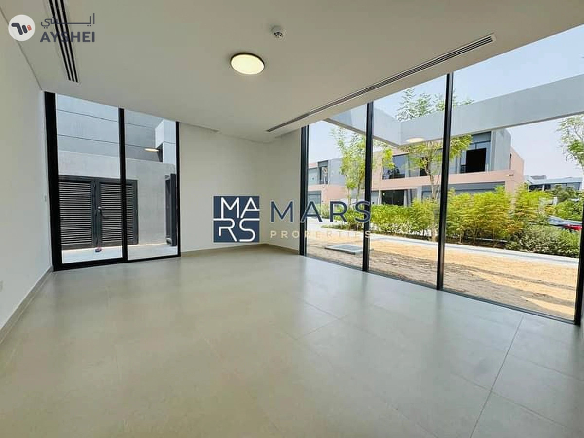 Brand New | Fully Private Villa In Gated Community-19-19