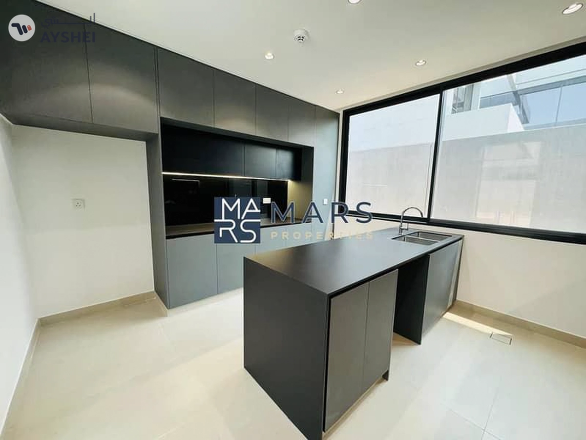 Brand New | Fully Private Villa In Gated Community-23-23