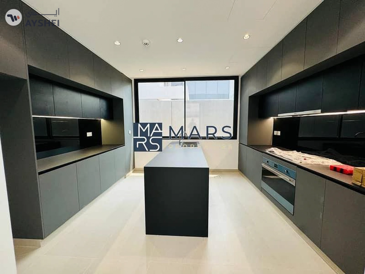 Brand New | Fully Private Villa In Gated Community-24-24