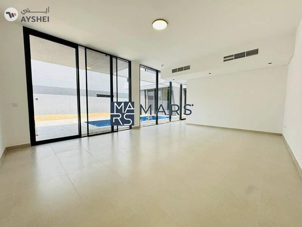 Brand New | Fully Private Villa In Gated Community-27-27