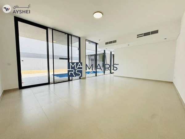 Brand New | Fully Private Villa In Gated Community