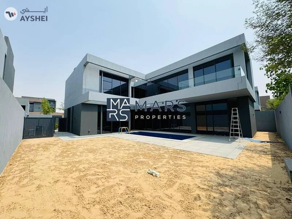 Brand New | Fully Private Villa In Gated Community