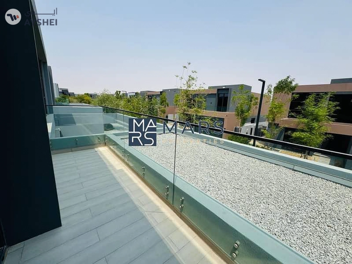 Brand New | Fully Private Villa In Gated Community-2-2