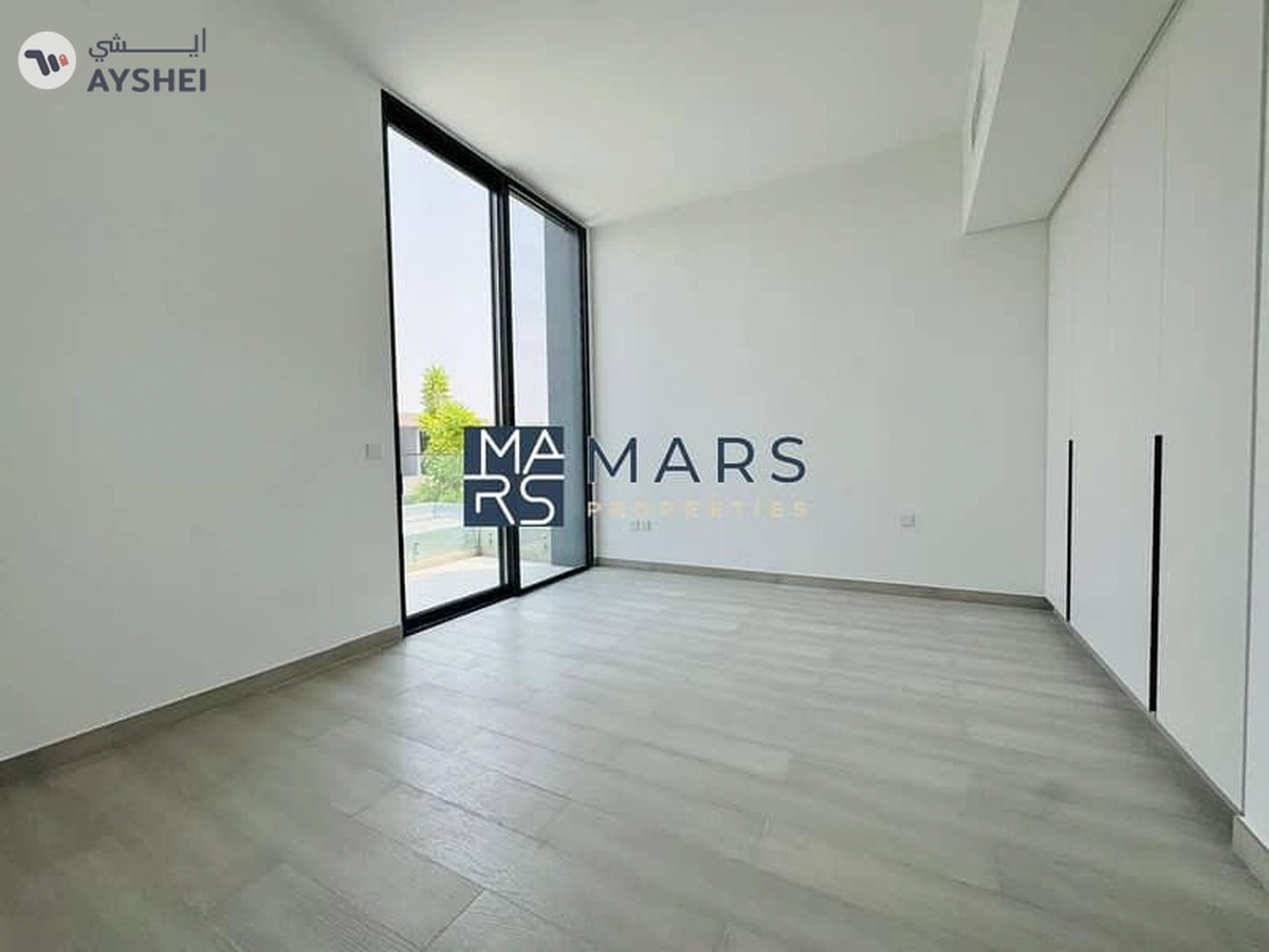 Brand New | Fully Private Villa In Gated Community-3-3