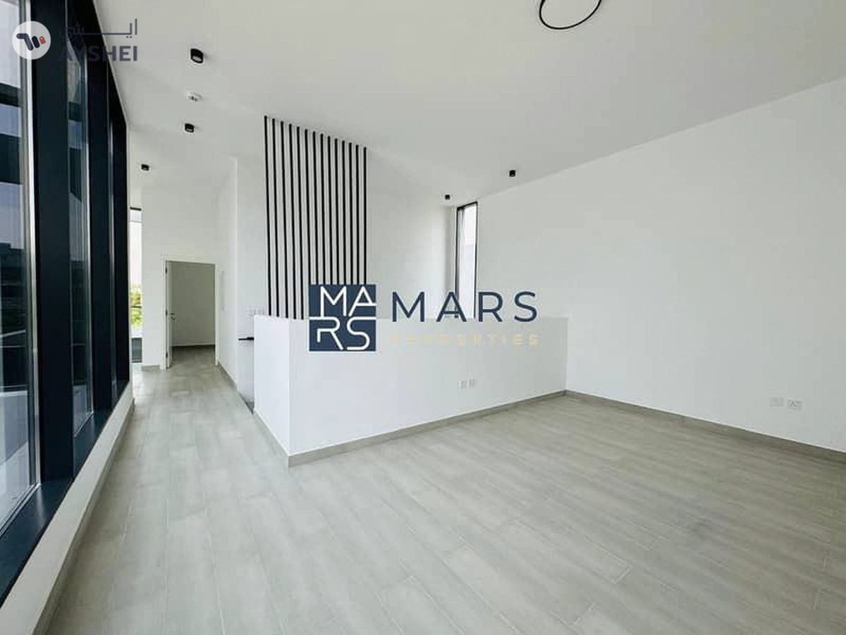 Brand New | Fully Private Villa In Gated Community-7-7