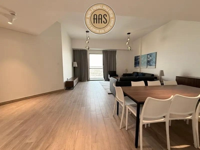 New Community || Luxurious 3bhk flat || Near Metro-1