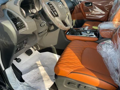 New 2024 Nissan Patrol-10