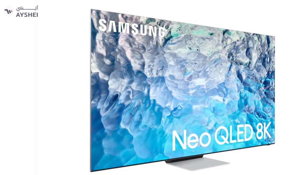  Renewed - Samsung 85" QN900B Neo QLED 8K HDR Smart TV 85QN900B-1-1