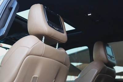 Cadillac Escalade Platinum 2018 Full Option-18