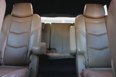 Cadillac Escalade Platinum 2018 Full Option-19