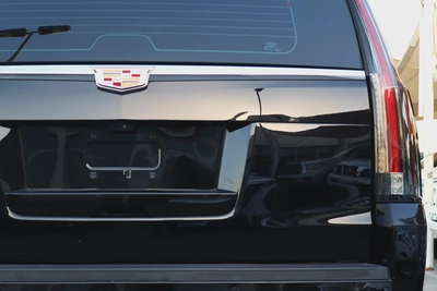 Cadillac Escalade Platinum 2018 Full Option-6