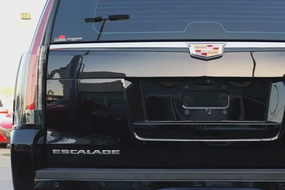 Cadillac Escalade Platinum 2018 Full Option-7