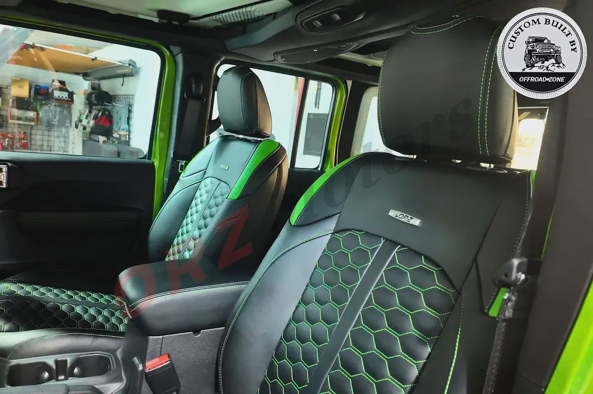 DEALER 5 YRS WTY  3 YRS SP | 2026 JEEP WRANGLER 4DR SPORT MOJITO | ORZ CUSTOM BUILT | BANK FINA-11-11