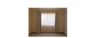 Curtain with Rod & Eyelet-6