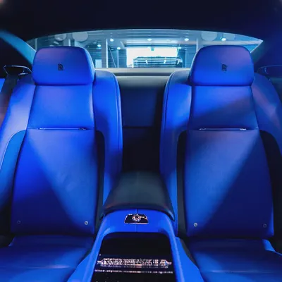 AED 18,207 P.M • 0% Downpayment • Rolls-Royce Wraith  • 1 Year Warranty-16
