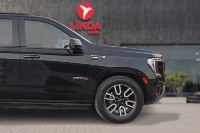 GMC Yukon 2022-3
