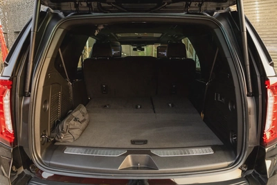 GMC Yukon 2022-8