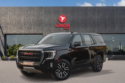 GMC Yukon 2022-0