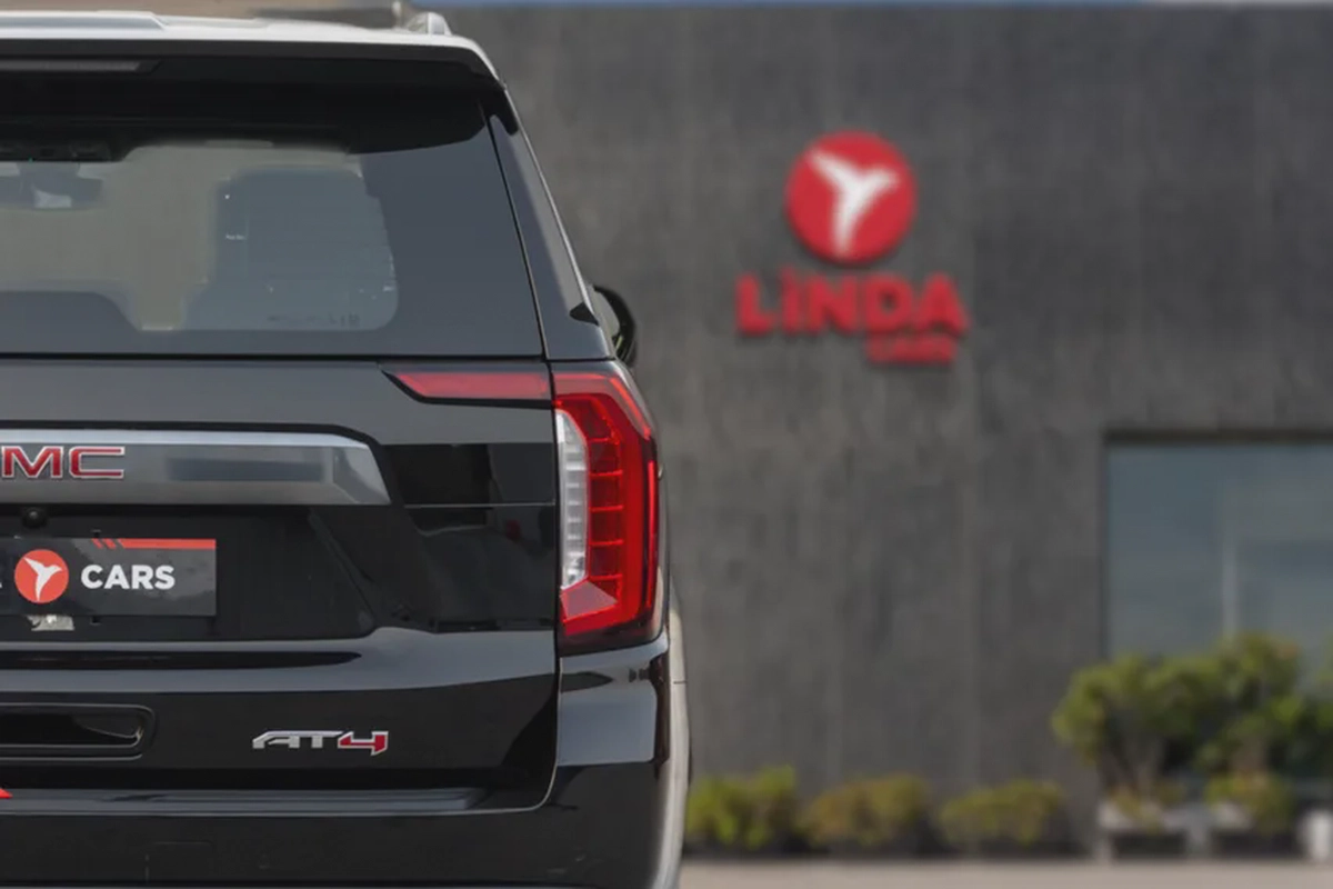 GMC Yukon 2022-1-1