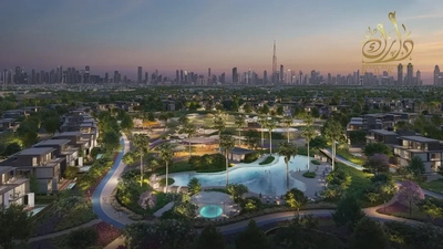 Dubai’s Best Address by a Master Developer Priced Low-2